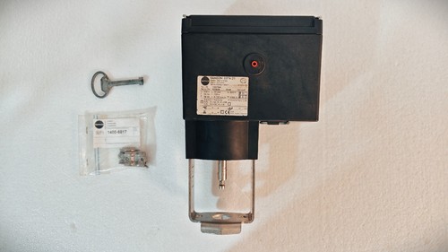 Samson 3374 elektrischer - samson, 3374-21