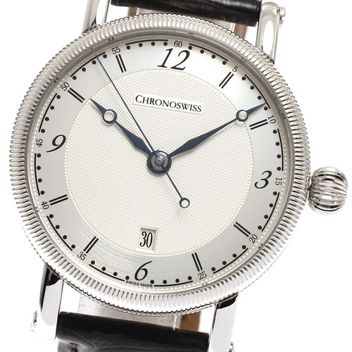 Chronoswiss ch2843 sirius date - ch2843,