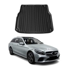 Kofferraumwanne Laderaumwanne