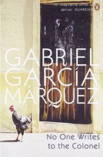 No One Writes to the Colonel -