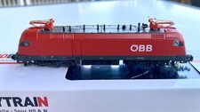 Hobbytrain H 240872 K ÖBB