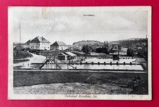 Kirschau bei schirgiswalde - ak,