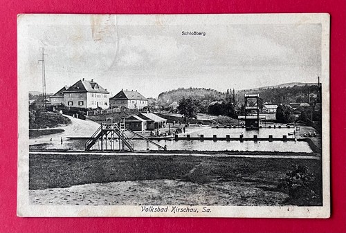 Kirschau bei schirgiswalde - kirschau,