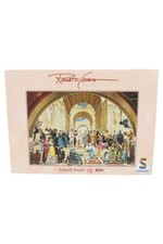 Schmidt Spiele Puzzle 1000