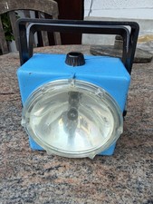 DDR Campinglampe