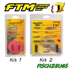 FTM Drop Shot Kit 1 + 2