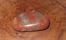 Helgoland roter Feuerstein 192