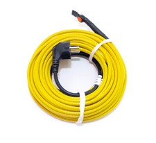 Rohrbegleitheizung Frostschutz