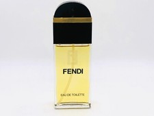 FENDI DONNA CLASSIC Vintage