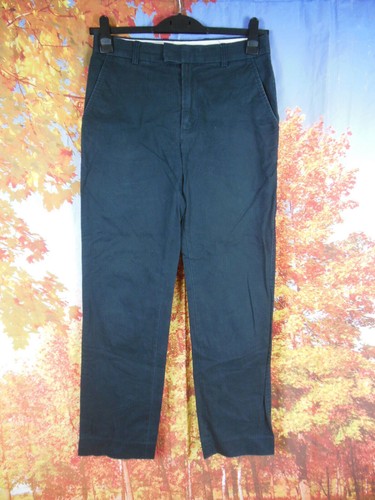 Johnnie boden blaue chino - boden, hose