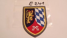 Bundeswehr Verbandsabzeichen