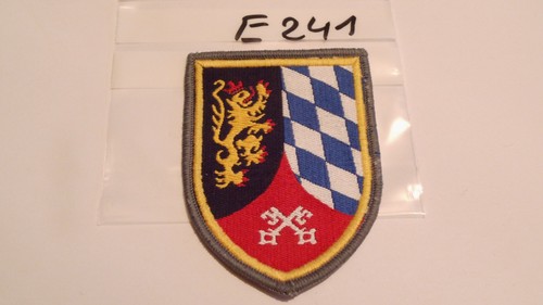 Bundeswehr verbandsabzeichen - bundeswehr,