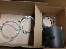 Würth Kälterohrschellen 108mm Klima Sanitär Rohrschelle  Klima Rohrschelle