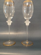 Rosenthal Versace Medusa d`Or