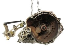 Getriebe Schaltgetriebe 5 Gang