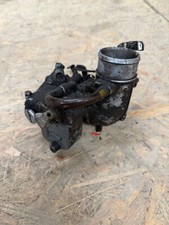 Trabant Vergaser 28H1-1 zur Ersatzteilgewinnung ORIGINAL IFA VEB DDR *5350