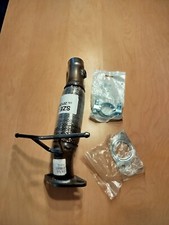 Flexirohr für Ford Focus II / C-Max Marke Vergaz