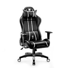 Diablo X-One 2.0 Gaming Stuhl Bürostuhl Schreibtischstuhl Computerstuhl PC Chair