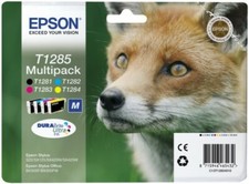 Epson T1285, Multipack,  OVP
