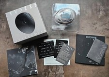 EXO Reverxe Official KPop