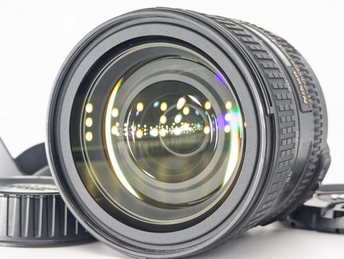 Video neuwertig nikon - video*[neuwertig], af-s