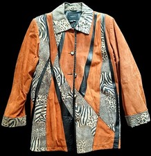 DINO'Z Übergangsjacke  echt