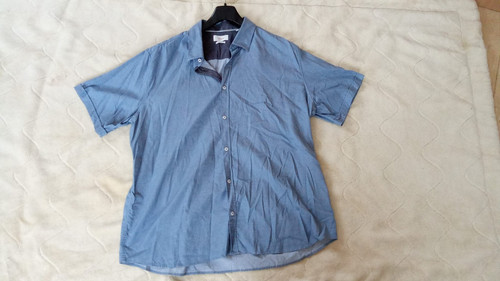 Herrenhemd hemd oliver - s., slim