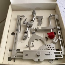 Girrbach Artex Rotofix