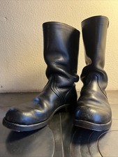 Knobelbecher / Schaftstiefel / Marschstiefel / WH / Gr. 42