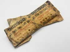 2x Simson Fahrradkette 081-1