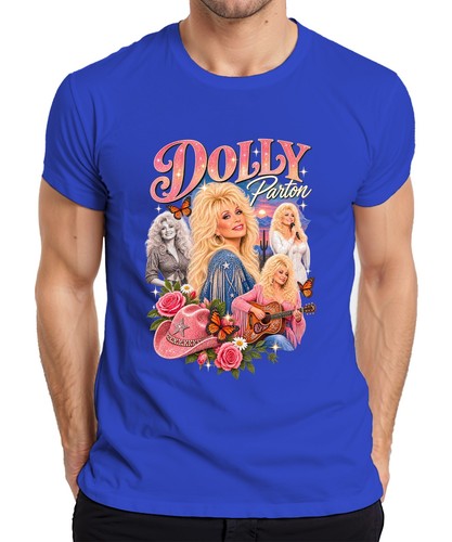 Dolly parton country musik - dolly,