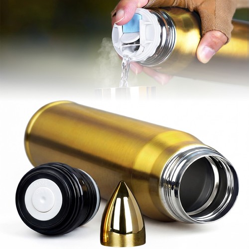 Thermoskanne thermosflasche - thermoskanne,