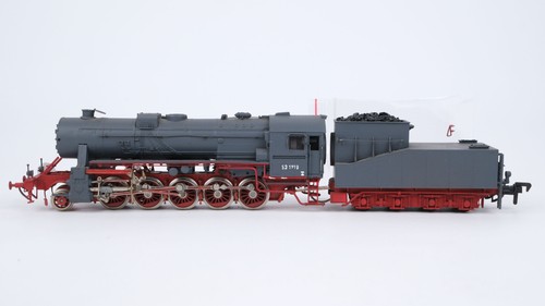 Kleinbahn dampflok mit - kleinbahn, h0