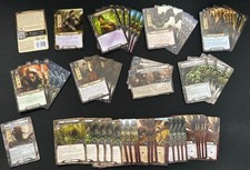 Der Herr der Ringe LCG Das Kartenspiel - Die Reise nach Rhosgobel