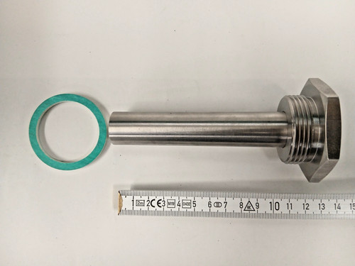 Neu ovp weishaupt - ovp,