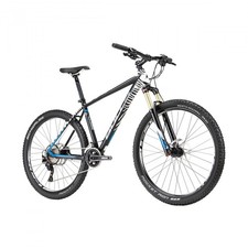 Bulls Copperhead 3 XC Zebra |