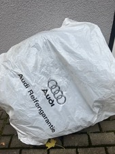 Original 4x Winterreifen  Audì Mit Felgen 225/55/R18.v102.In Sehr Guten Zustand.