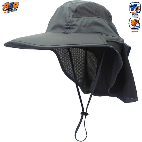Sonnenhut upf faltbar - sonnenhut,
