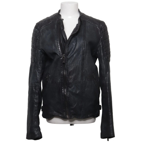 Scotch soda lederjacke - scotch, &