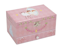 JewelKeeper - Rechteckige