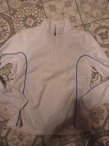 Skipullover funktionsshirt - skipullover,