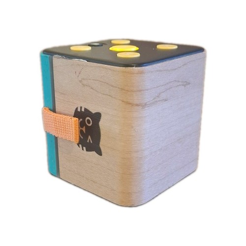 Tigerbox kinder audiobox - kinder,