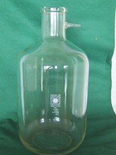Laborglas 15 Liter Schott