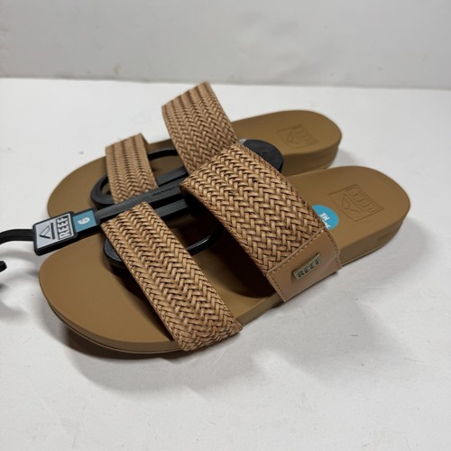 Reef womens vista braid - reef,