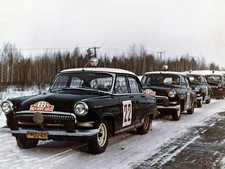 Foto Suchkov, Shchavelev -