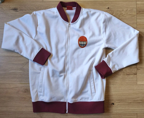 Bayern retro jacke - retro,