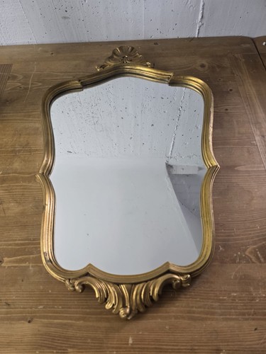 Barock spiegel gold - spiegel,