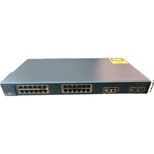 Cisco catalyst 2950 - cisco,