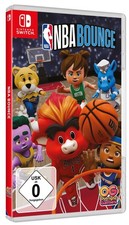 NBA Bounce (Nintendo Switch)