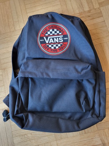 Rucksack von vans - old, 2